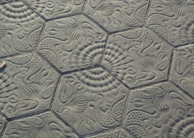 Beton architektoniczny - Artis Visio