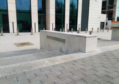 Beton architektoniczny - Artis Visio