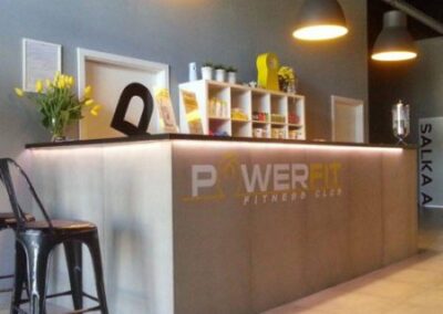 PowerFit Zawiercie
