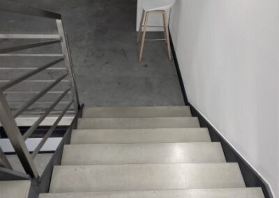 schody betonowe 1