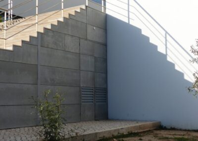 Elewacja Strynowice 1