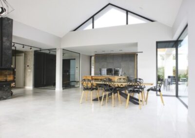 Realizacja ArtisVisio beton architektoniczny 5