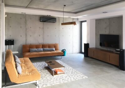 betonowe plyty scienne artis visio 40