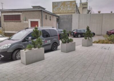 Beton architektoniczny Artis Visio