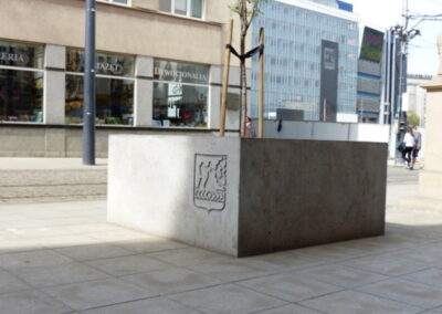 Beton architektoniczny Artis Visio