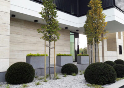 Beton architektoniczny Artis Visio
