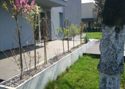 Beton architektoniczny Artis Visio