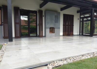 Beton architektoniczny Artis Visio