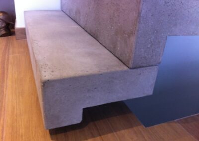 Beton architektoniczny Artis Visio