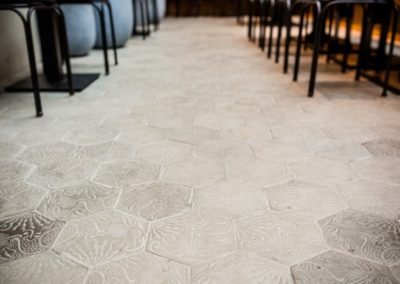 Beton architektoniczny Artis Visio