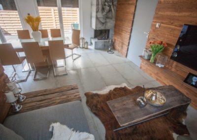 Beton architektoniczny Artis Visio