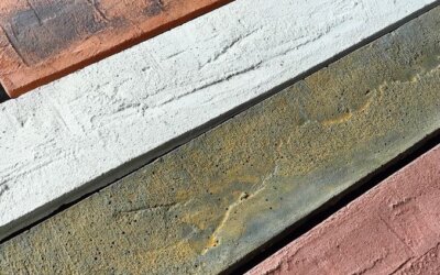 Płytka długa typu „STEMP/PACA” Carballo™ (1x12x67cm)
